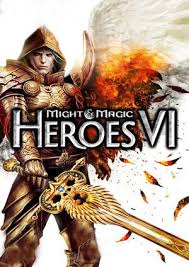Might And Magic Heroes VI Gold Pre Installed Base Game